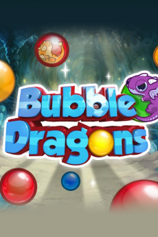Bubble Dragon